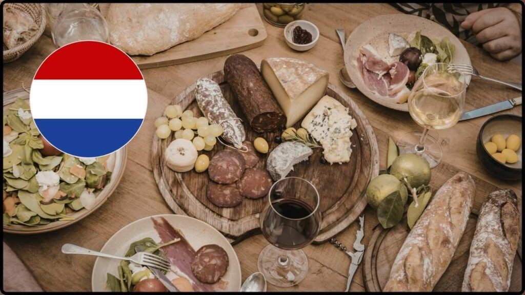 Scientists Recreate The Complex Meals Once Cooked By Prehistoric Europeans