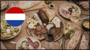 Scientists Recreate The Complex Meals Once Cooked By Prehistoric Europeans