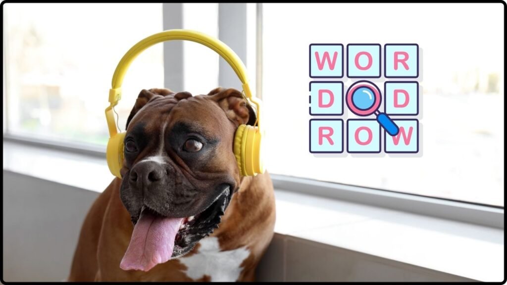 Study Shows Dogs Listen Closely to Owners to Pick Up New Words