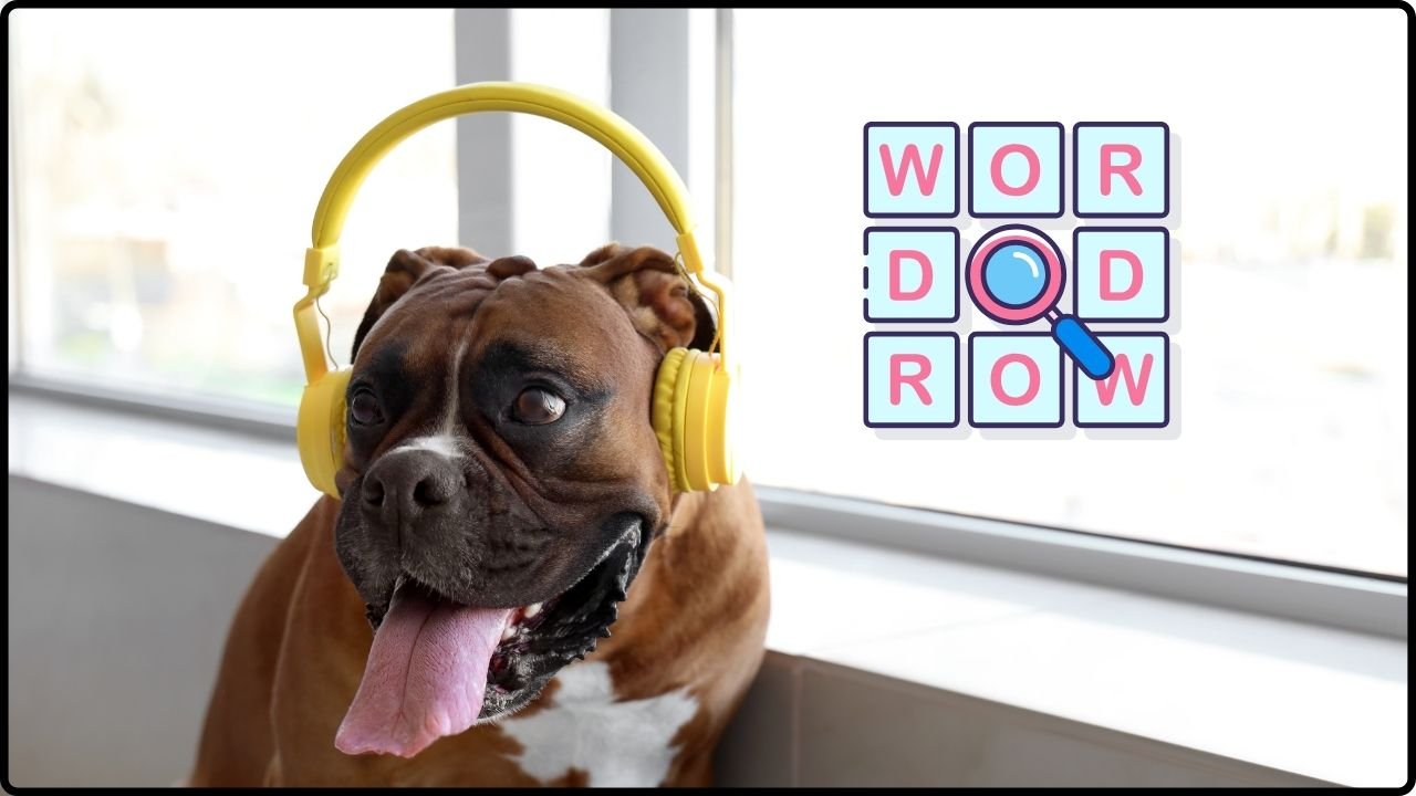 Study Shows Dogs Listen Closely to Owners to Pick Up New Words