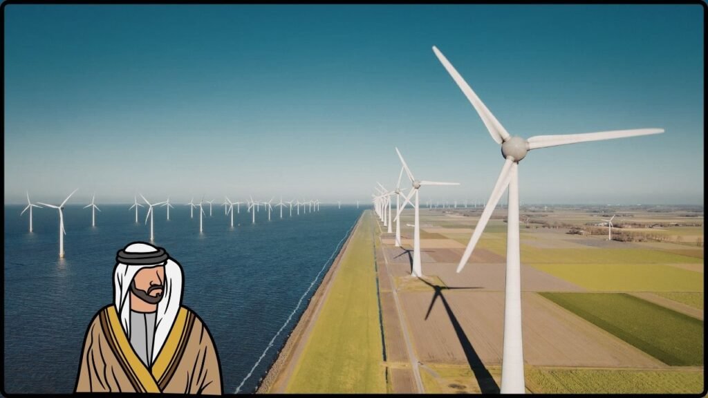 The Arab Energy Secret Is Out