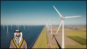 The Arab Energy Secret Is Out