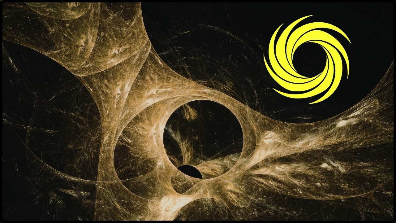 The Polar Vortex Is Wobbling Far Too Early