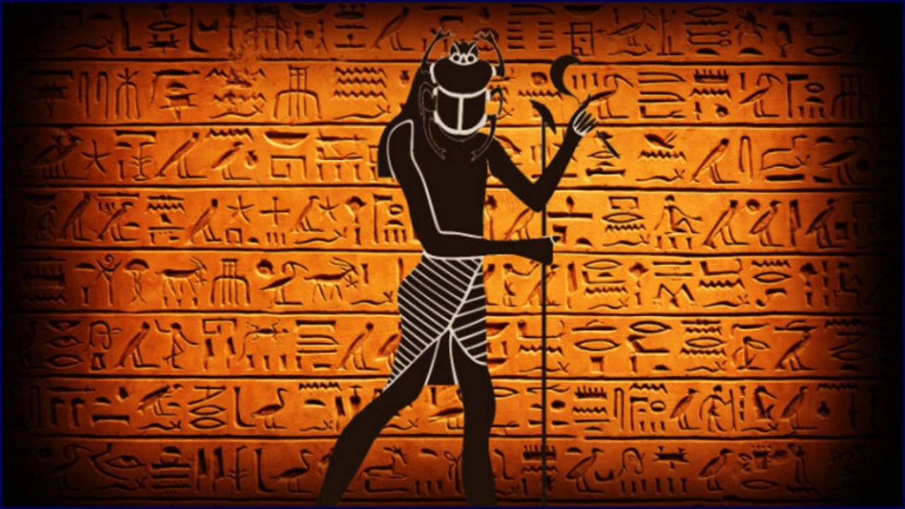 The Sacred Scarab Explained