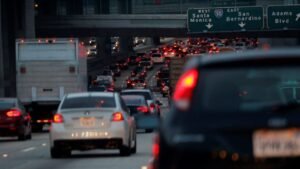 U.S. Confirms Vehicle-by-Vehicle Checks to Fine Drivers