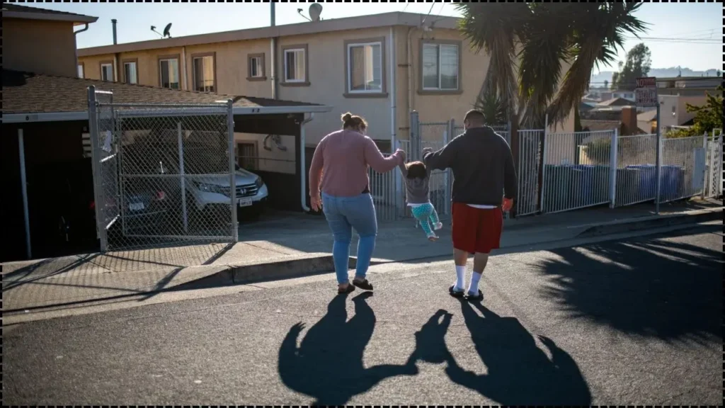 Californians Adapt to High Costs