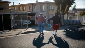 Californians Adapt to High Costs