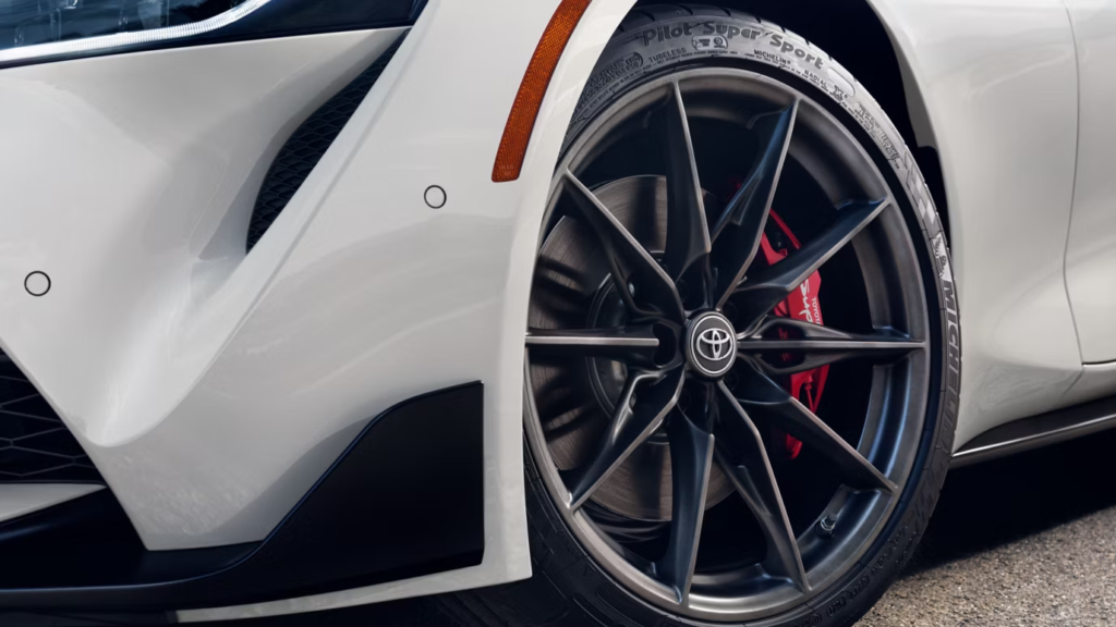 Smart Safety and Driver Assistance