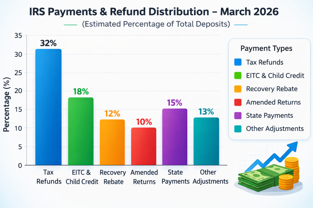 IRS Payments Refund