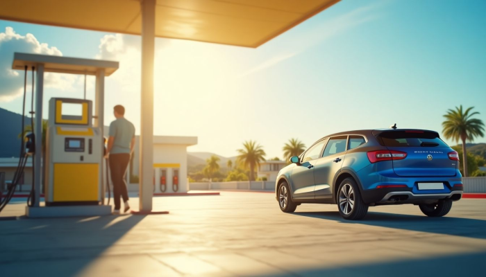 Ignoring Fuel and Return Policies