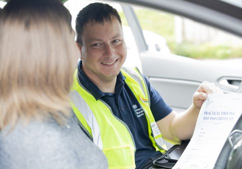 Driver’s License Test Changes Begin in March — Who’s Affected by the New Rules 3 Safety Considerations