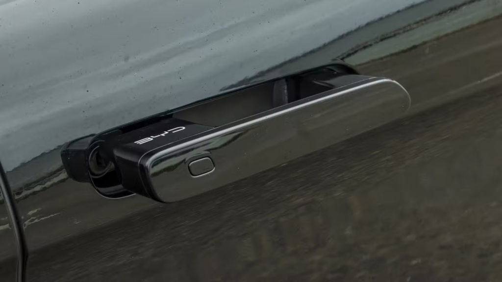 Impact on Electric Vehicle Manufacturers