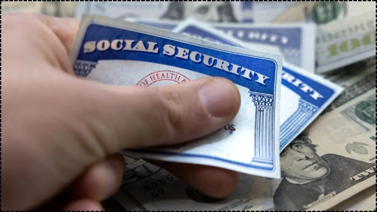 Maximum Social Security Benefit in 2026