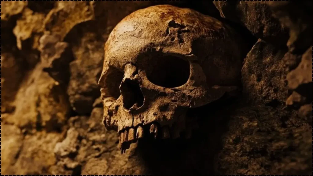 New Skull Evidence Challenges