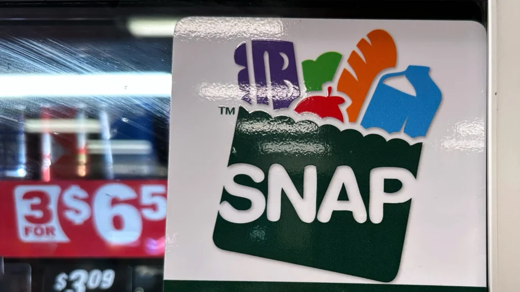 SNAP Changes Could Affect Millions Next Month