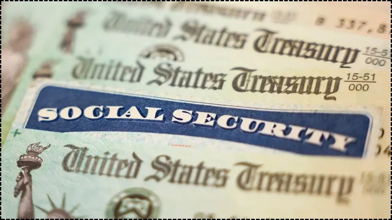 Higher Social Security Payments