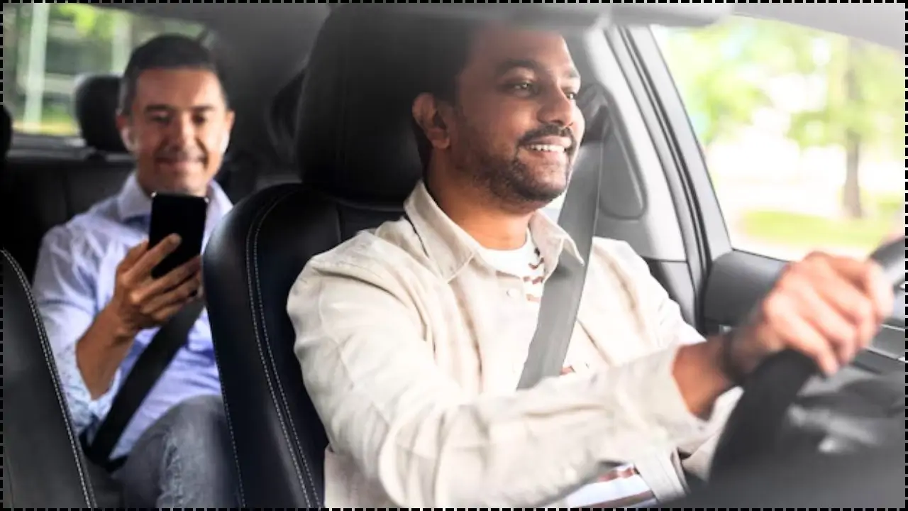 Drivers Face Stricter Enforcement